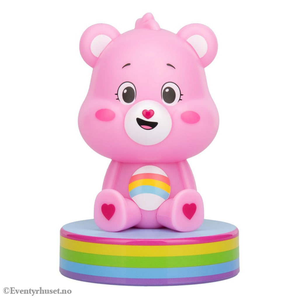 The Care Bears Icons Light Home & Gifts