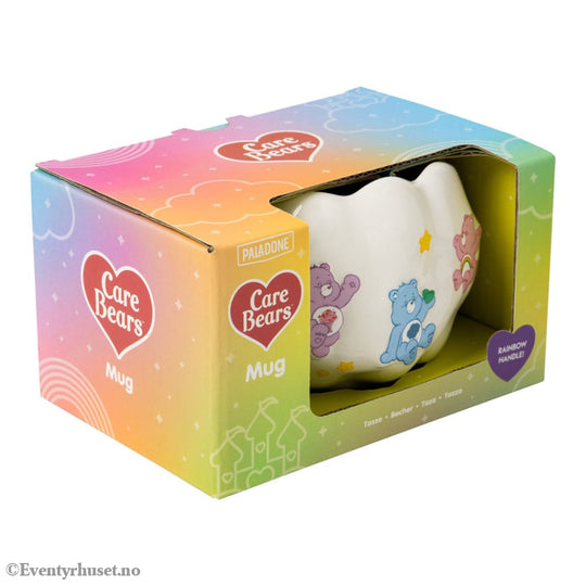 The Care Bears Shaped Mug Home & Gifts