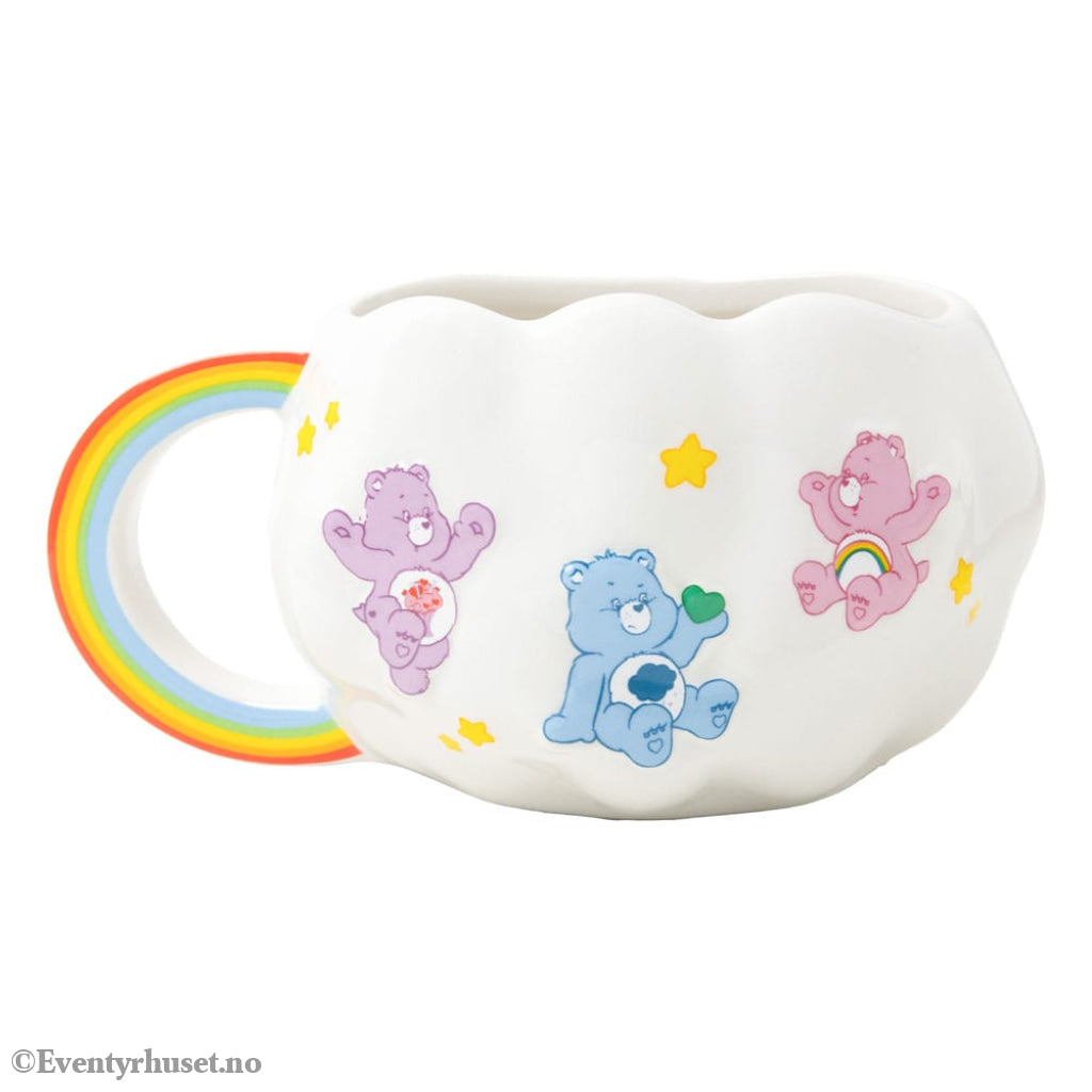 The Care Bears Shaped Mug Home & Gifts