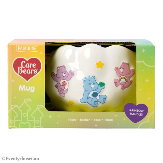The Care Bears Shaped Mug Home & Gifts