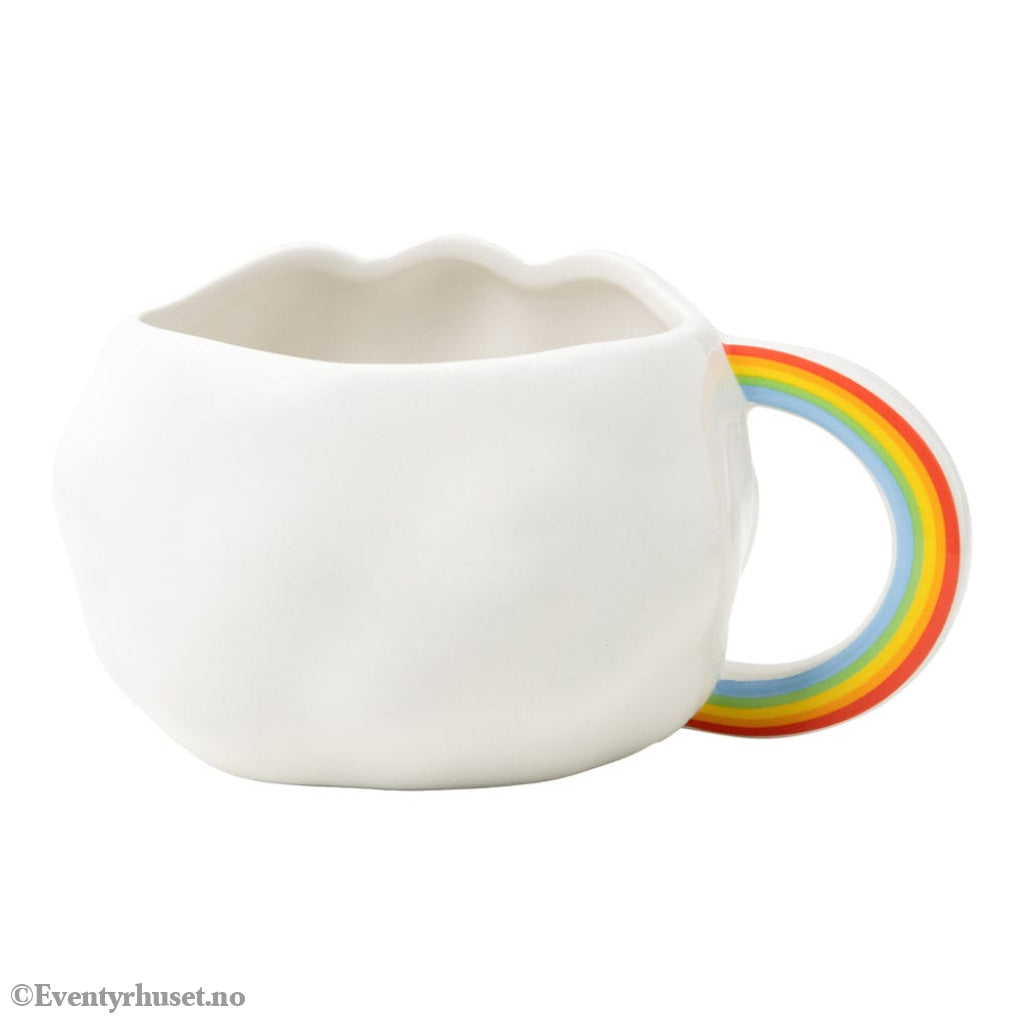 The Care Bears Shaped Mug Home & Gifts