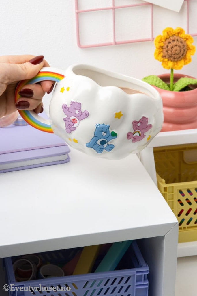 The Care Bears Shaped Mug Home & Gifts