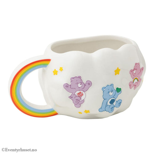 The Care Bears Shaped Mug Home & Gifts