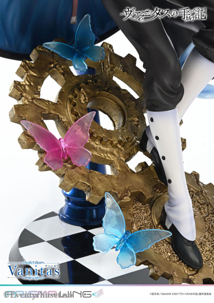The Case Study of Vanitas Prisma Wing PVC Statue 1/7 Vanitas 28 cm Manga & Anime