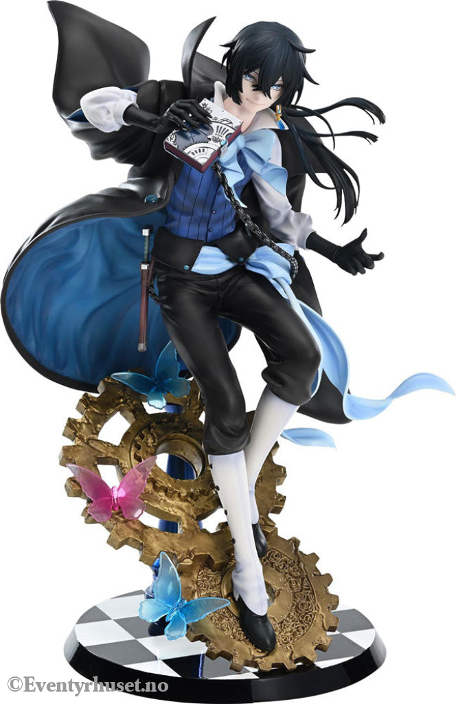 The Case Study of Vanitas Prisma Wing PVC Statue 1/7 Vanitas 28 cm Manga & Anime