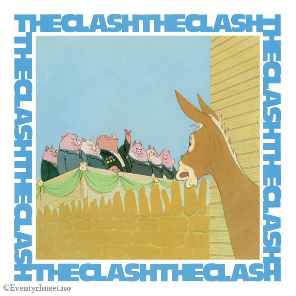 The Clash Rock Saws Jigsaw Puzzle English Civil War (500 pieces) Games