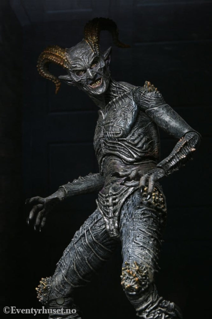 The Conjuring Universe Figure Ultimate Malthus the Demon 18 cm Toys