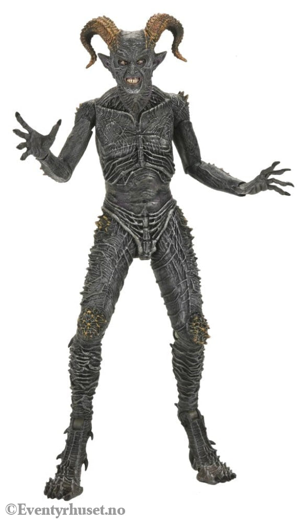 The Conjuring Universe Figure Ultimate Malthus the Demon 18 cm Toys