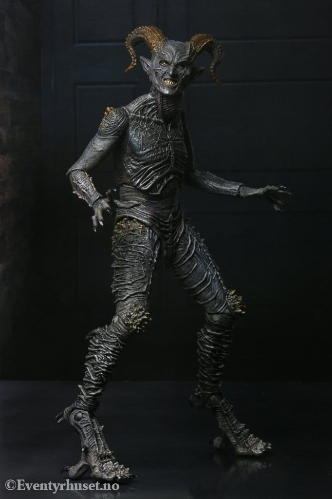 The Conjuring Universe Figure Ultimate Malthus the Demon 18 cm Toys