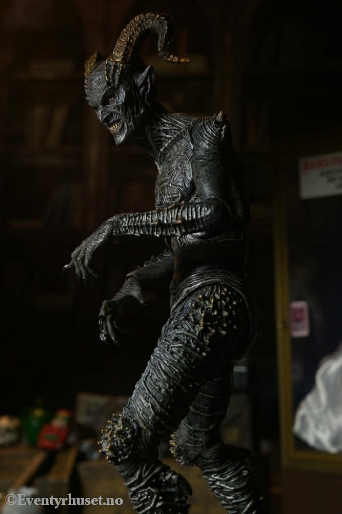 The Conjuring Universe Figure Ultimate Malthus the Demon 18 cm Toys