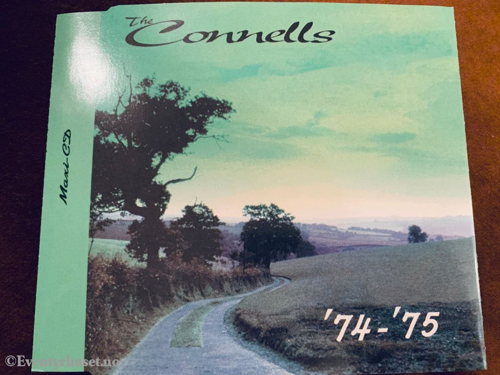 The Connells. '74-'75. 1994. CD.