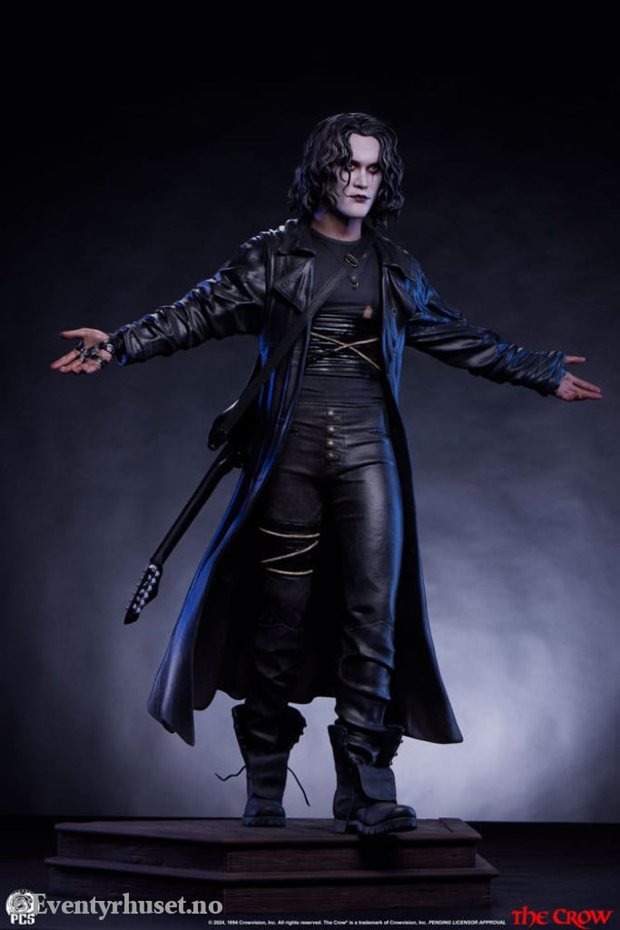 The Crow Epic Series Statue 1/3 Crow 66 cm Collectibles