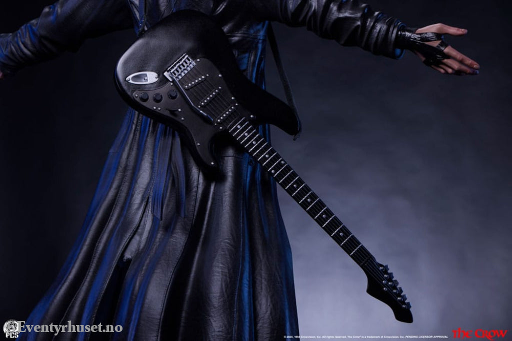 The Crow Epic Series Statue 1/3 Crow 66 cm Collectibles