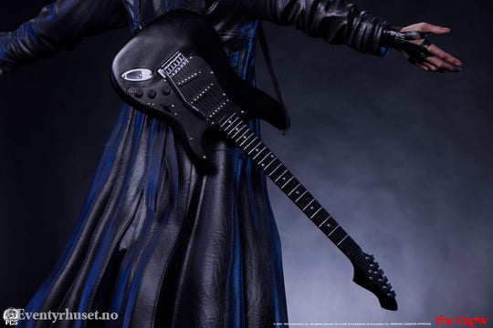 The Crow Epic Series Statue 1/3 Crow 66 cm Collectibles