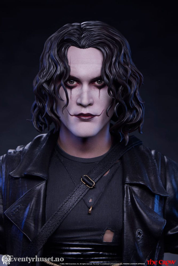 The Crow Epic Series Statue 1/3 Crow 66 cm Collectibles
