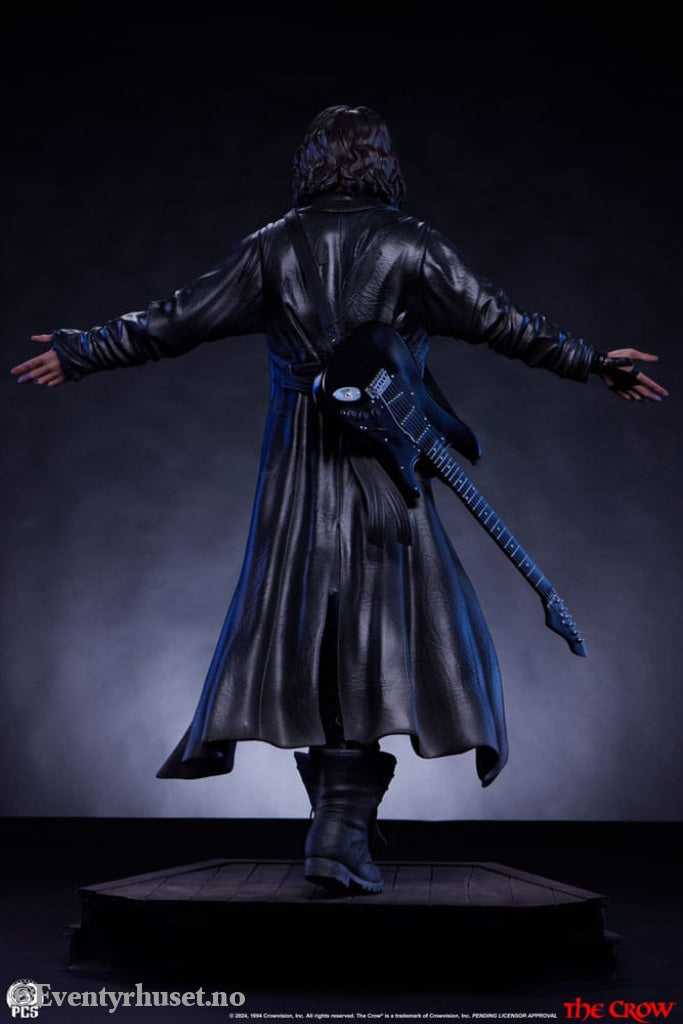 The Crow Epic Series Statue 1/3 Crow 66 cm Collectibles