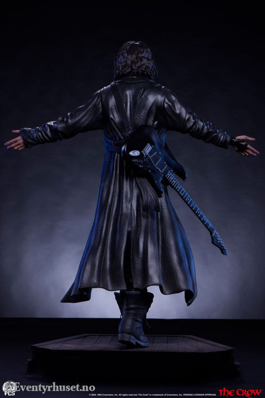The Crow Epic Series Statue 1/3 Crow 66 cm Collectibles