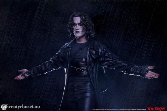 The Crow Epic Series Statue 1/3 Crow 66 cm Collectibles