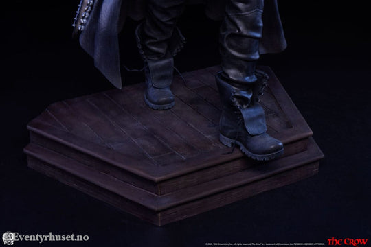 The Crow Epic Series Statue 1/3 Crow 66 cm Collectibles