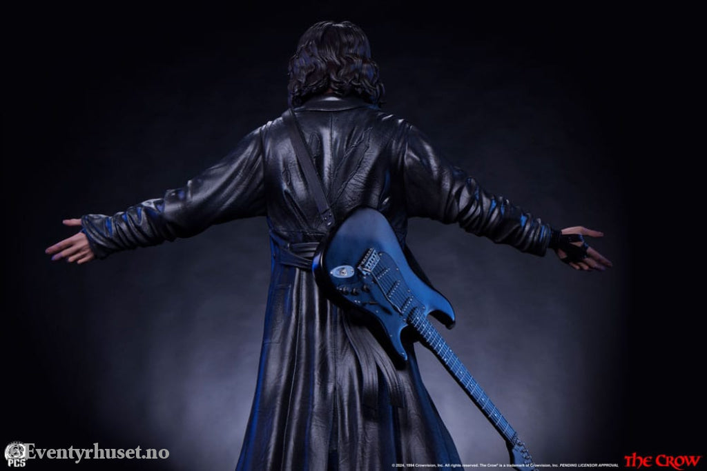 The Crow Epic Series Statue 1/3 Crow 66 cm Collectibles