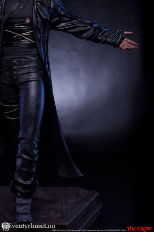 The Crow Epic Series Statue 1/3 Crow 66 cm Collectibles
