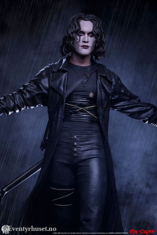 The Crow Epic Series Statue 1/3 Crow 66 cm Collectibles