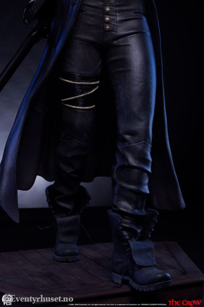 The Crow Epic Series Statue 1/3 Crow 66 cm Collectibles