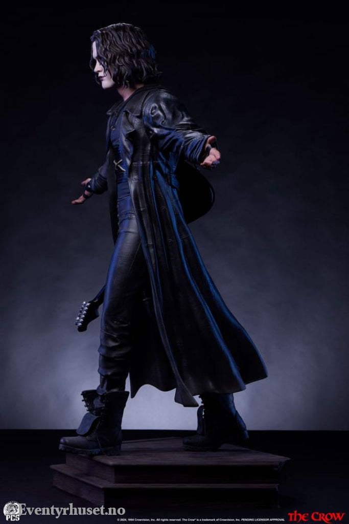 The Crow Epic Series Statue 1/3 Crow 66 cm Collectibles
