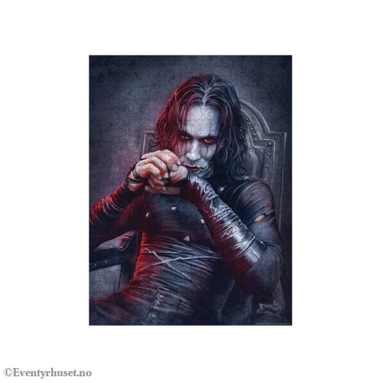 The Crow Jigsaw Puzzle (500 pieces) Toys