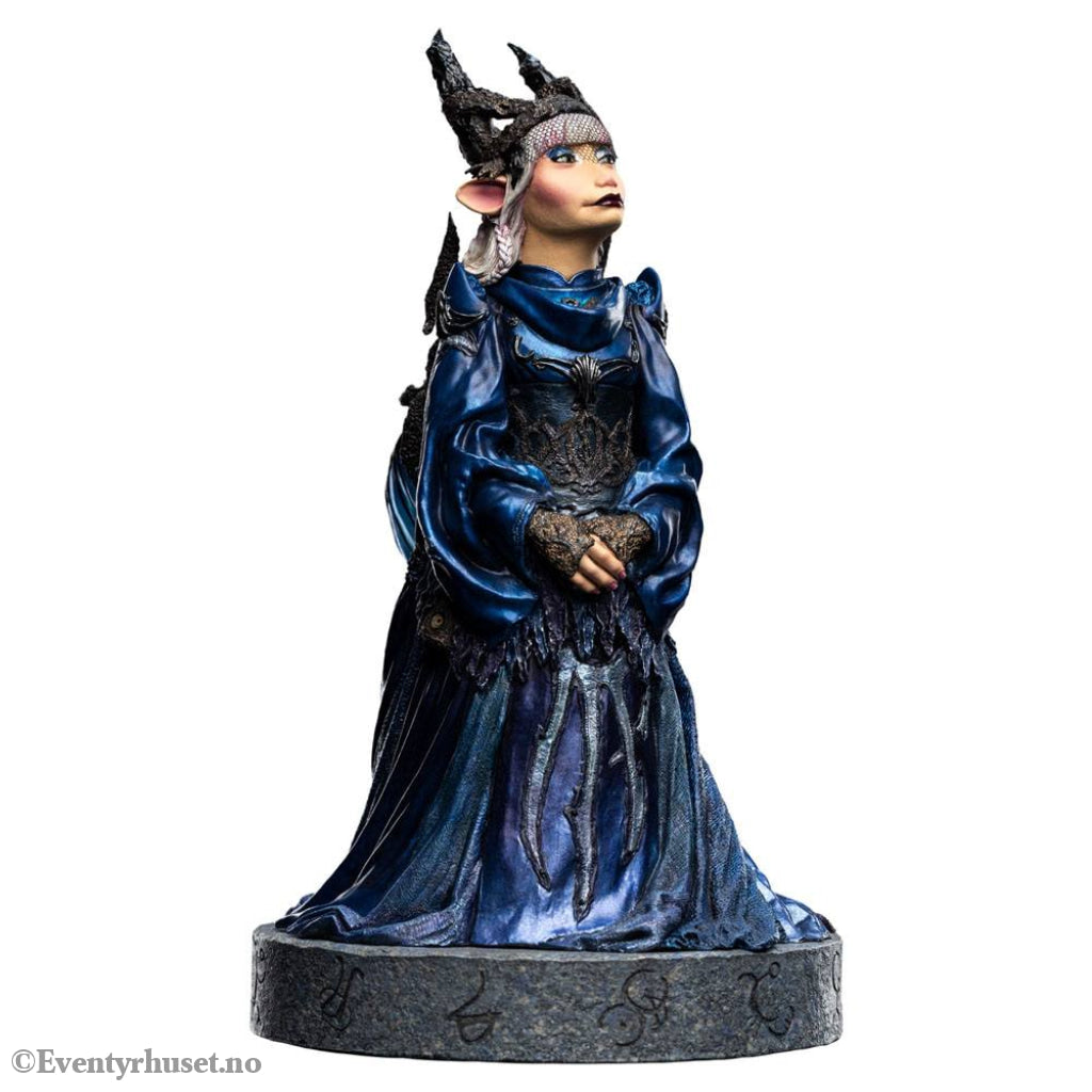 The Dark Crystal: Age of Resistance Statue 1/6 Seladon the Gelfling 22 cm Collectibles