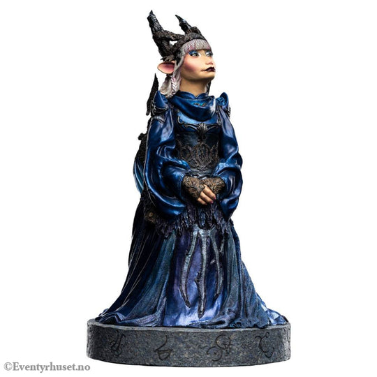 The Dark Crystal: Age of Resistance Statue 1/6 Seladon the Gelfling 22 cm Collectibles