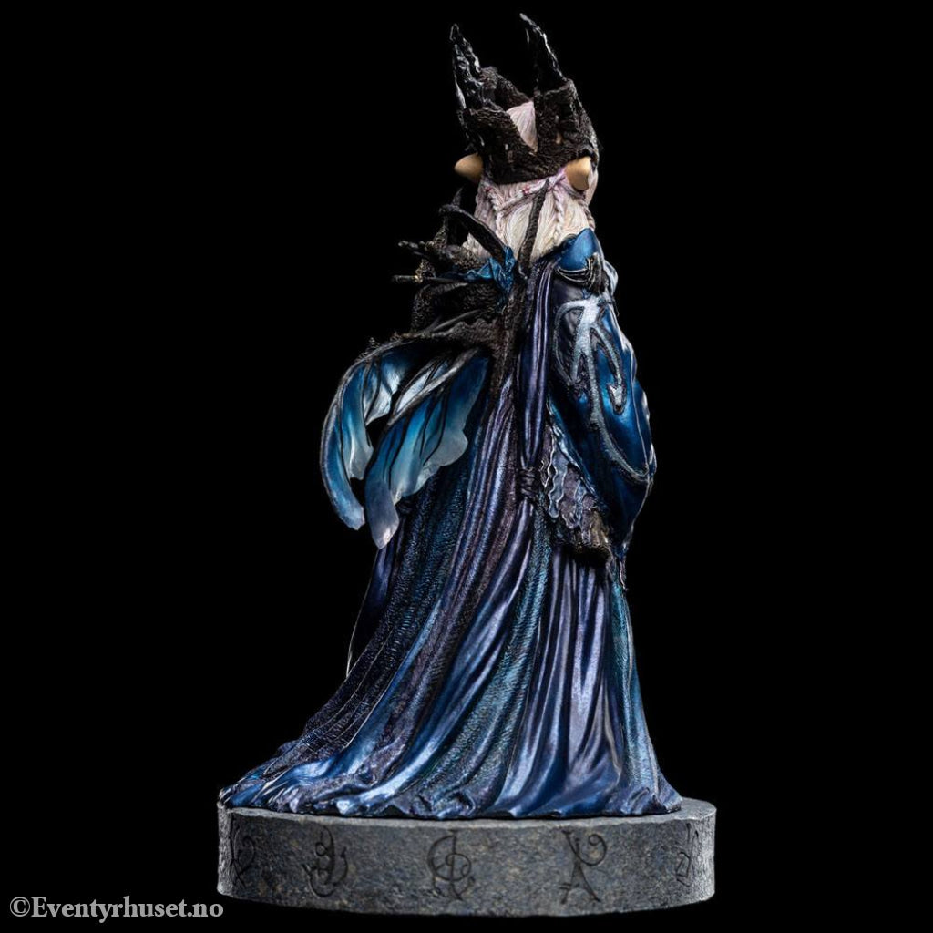 The Dark Crystal: Age of Resistance Statue 1/6 Seladon the Gelfling 22 cm Collectibles