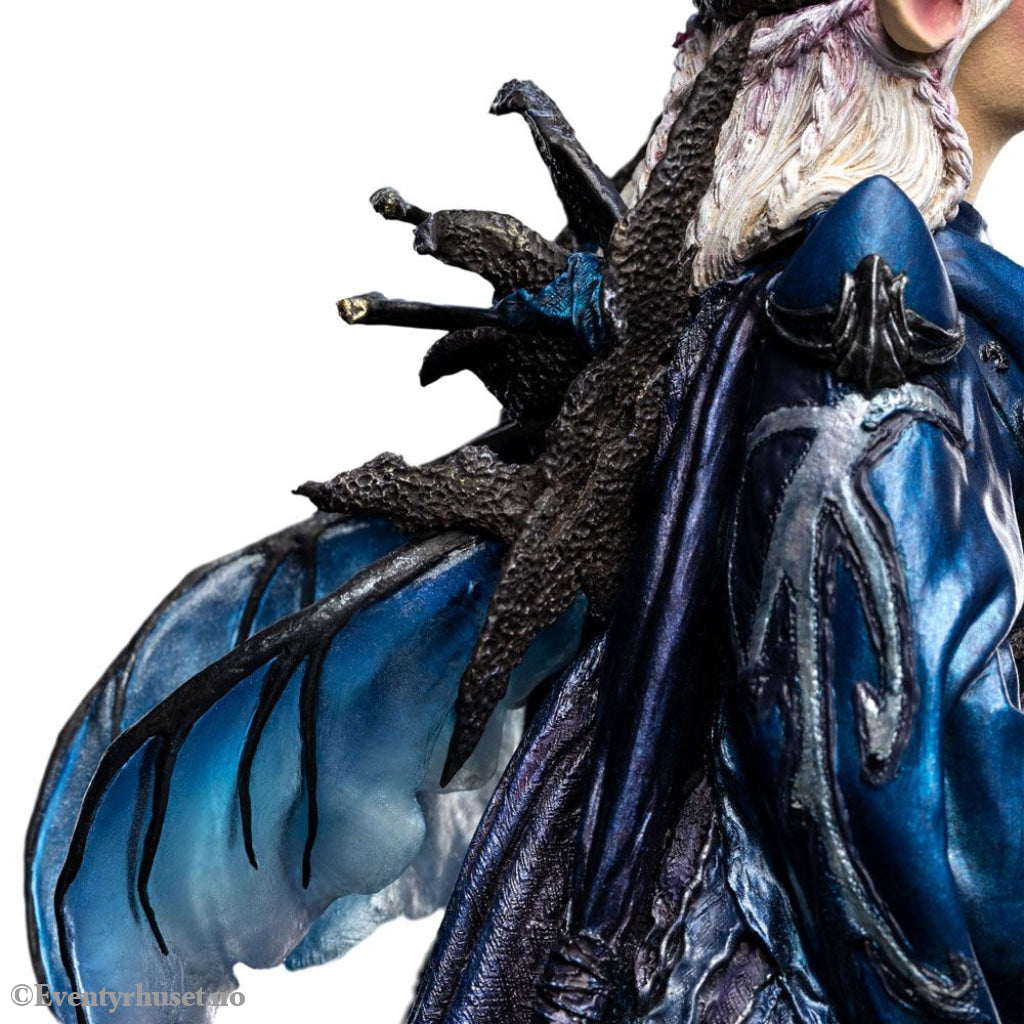 The Dark Crystal: Age of Resistance Statue 1/6 Seladon the Gelfling 22 cm Collectibles