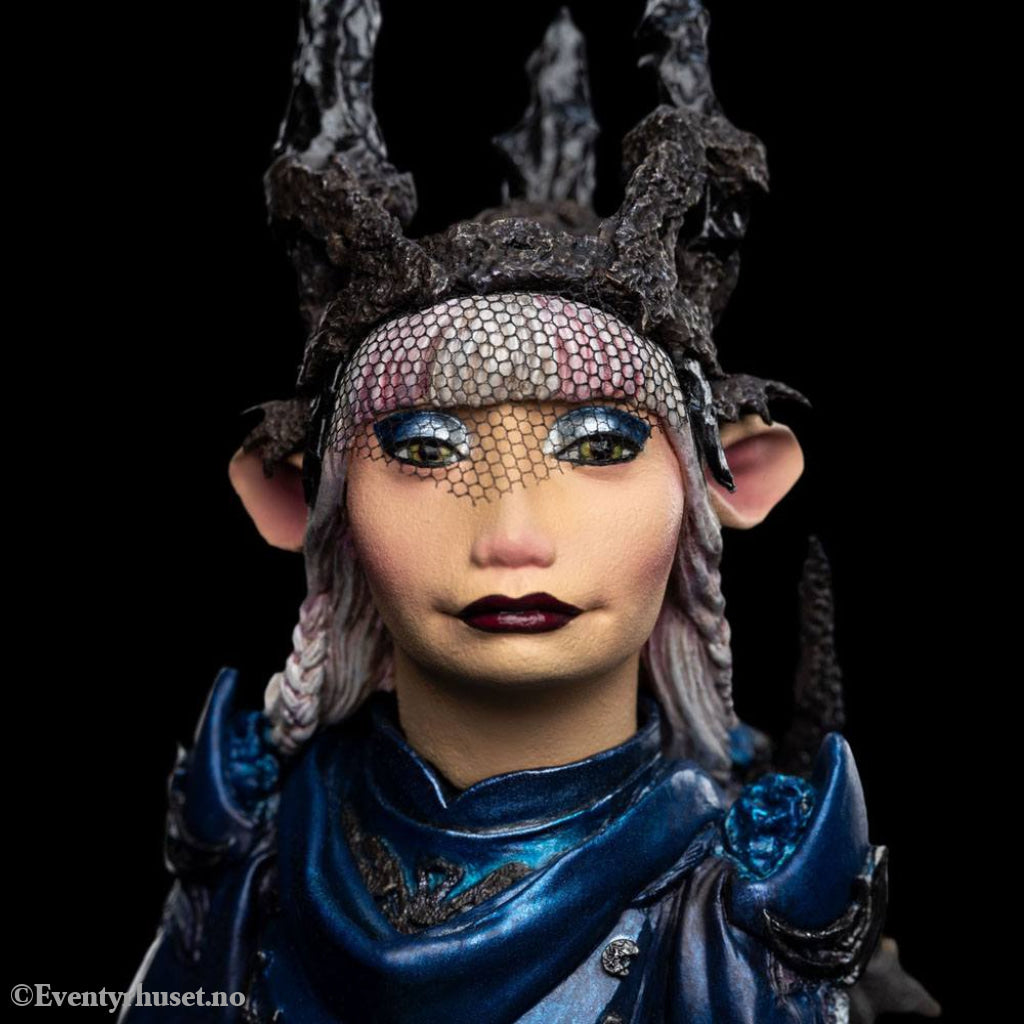 The Dark Crystal: Age of Resistance Statue 1/6 Seladon the Gelfling 22 cm Collectibles
