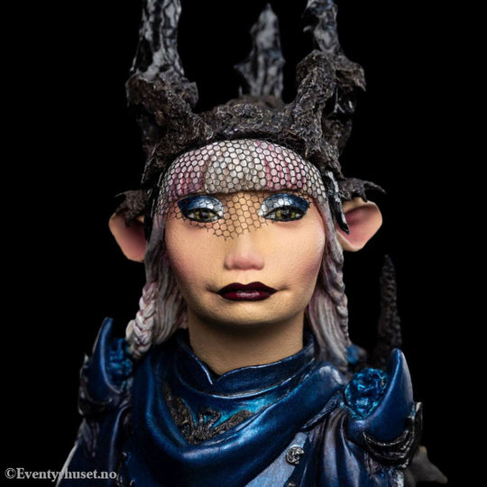 The Dark Crystal: Age of Resistance Statue 1/6 Seladon the Gelfling 22 cm Collectibles