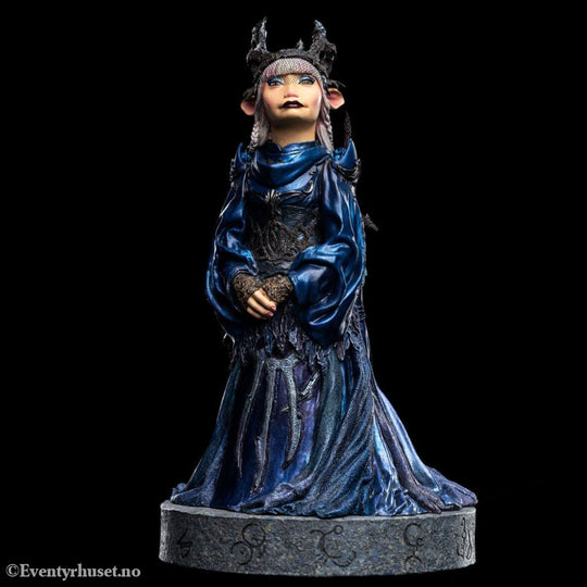 The Dark Crystal: Age of Resistance Statue 1/6 Seladon the Gelfling 22 cm Collectibles
