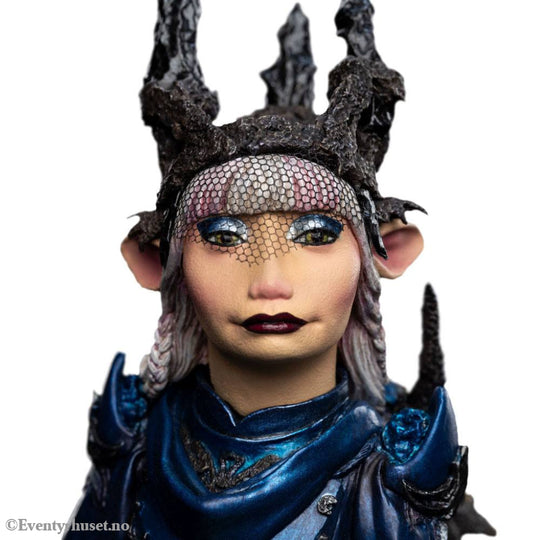 The Dark Crystal: Age of Resistance Statue 1/6 Seladon the Gelfling 22 cm Collectibles