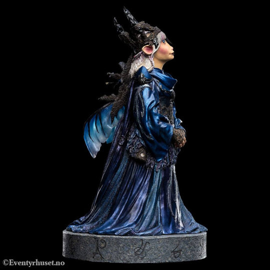The Dark Crystal: Age of Resistance Statue 1/6 Seladon the Gelfling 22 cm Collectibles