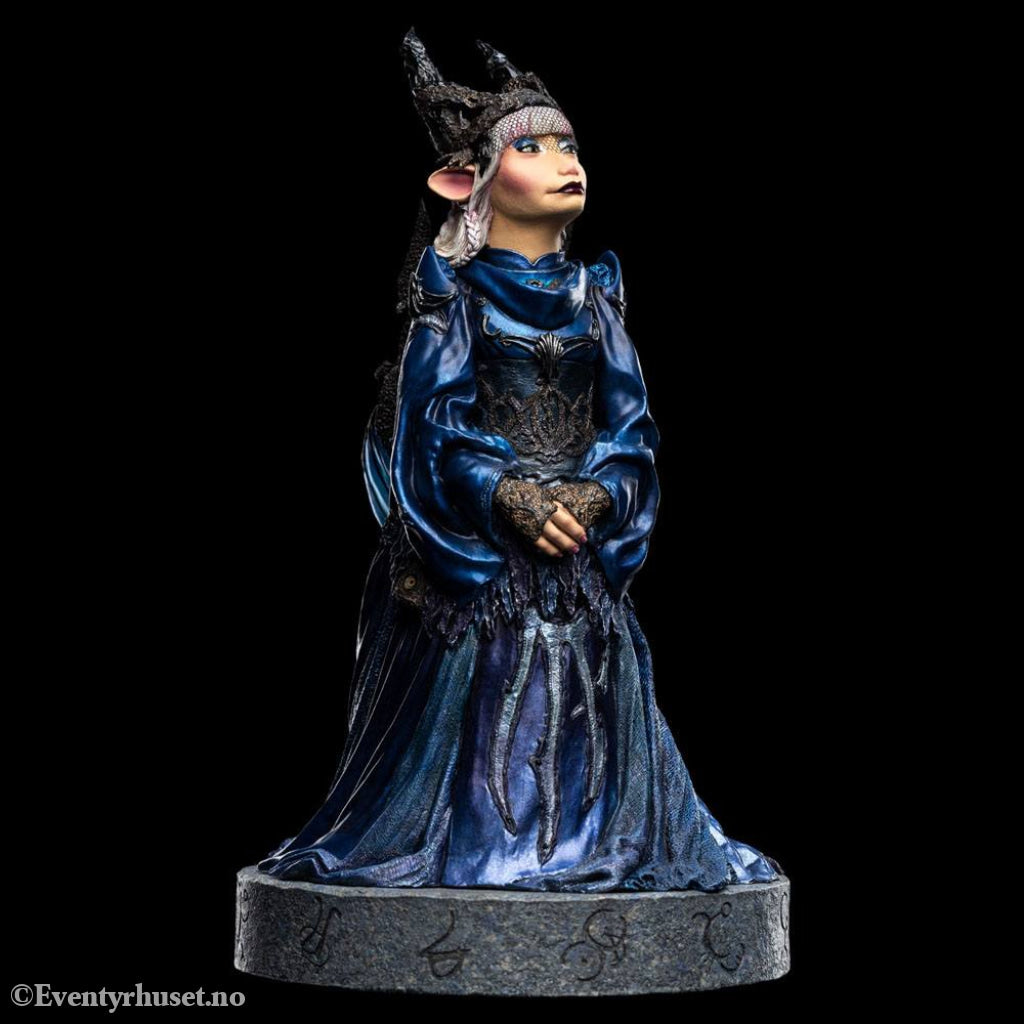The Dark Crystal: Age of Resistance Statue 1/6 Seladon the Gelfling 22 cm Collectibles