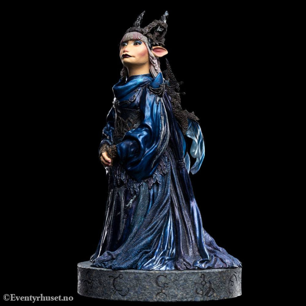 The Dark Crystal: Age of Resistance Statue 1/6 Seladon the Gelfling 22 cm Collectibles