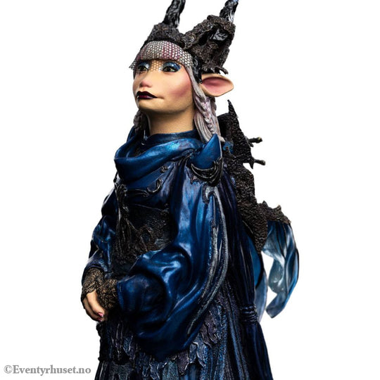 The Dark Crystal: Age of Resistance Statue 1/6 Seladon the Gelfling 22 cm Collectibles