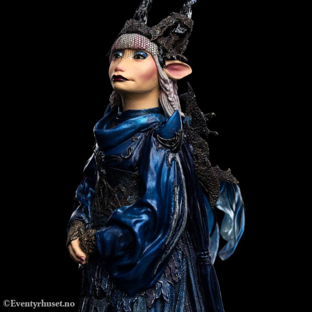 The Dark Crystal: Age of Resistance Statue 1/6 Seladon the Gelfling 22 cm Collectibles