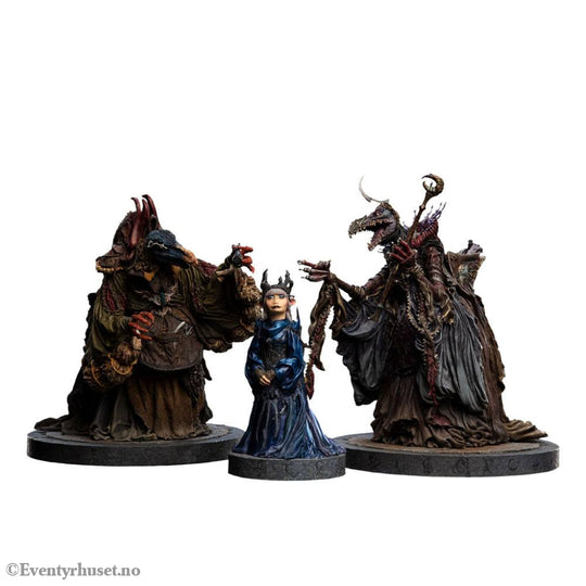 The Dark Crystal: Age of Resistance Statue 1/6 Seladon the Gelfling 22 cm Collectibles