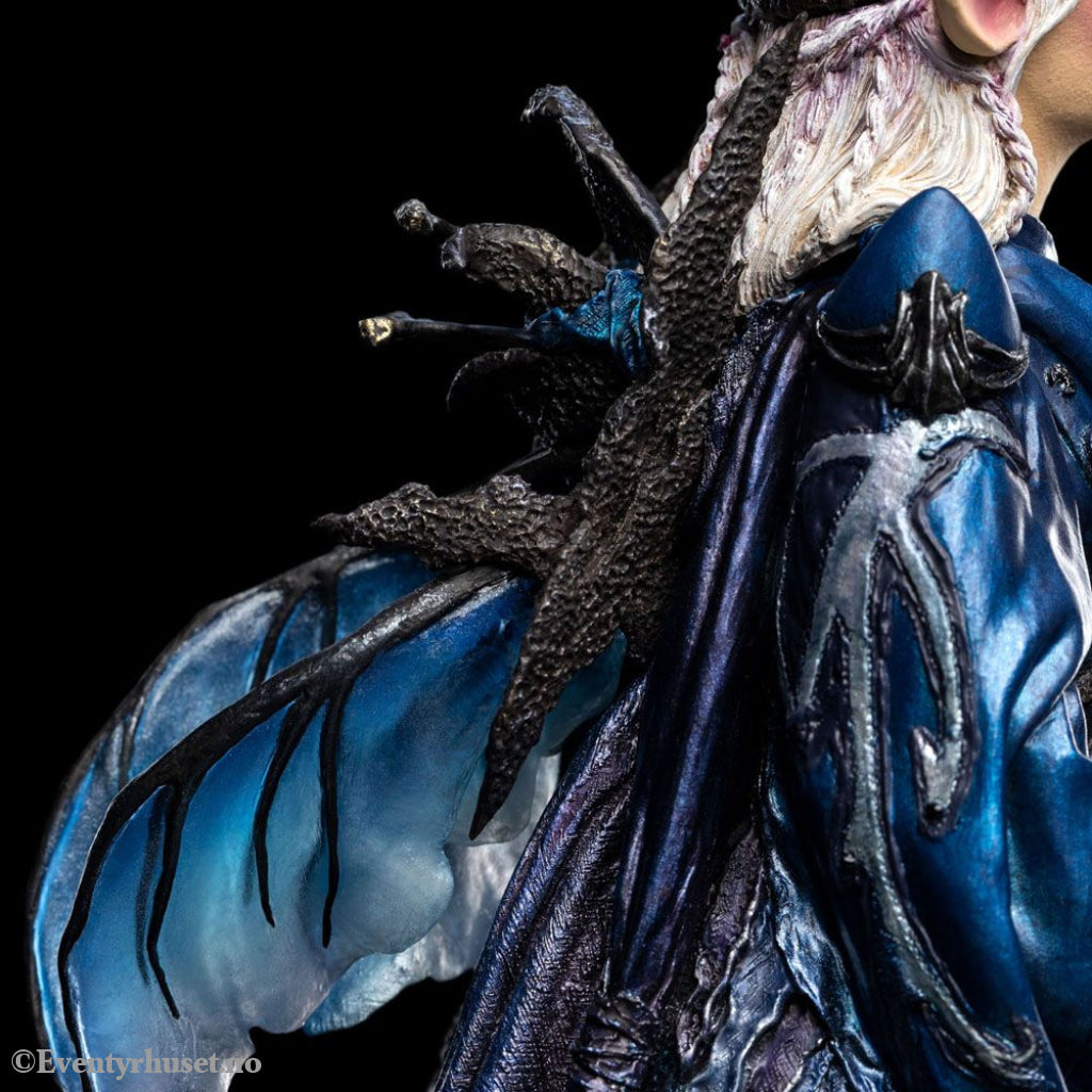 The Dark Crystal: Age of Resistance Statue 1/6 Seladon the Gelfling 22 cm Collectibles