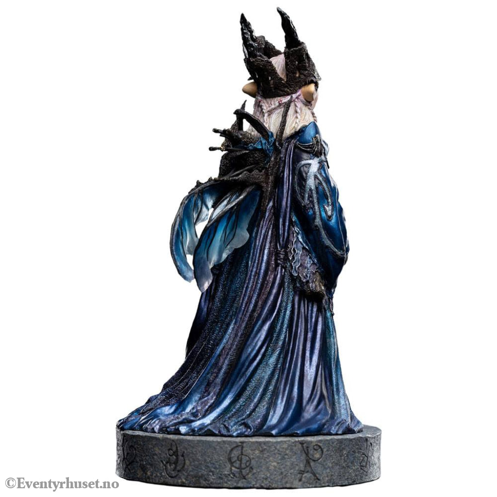 The Dark Crystal: Age of Resistance Statue 1/6 Seladon the Gelfling 22 cm Collectibles