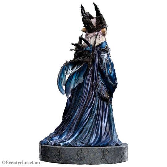 The Dark Crystal: Age of Resistance Statue 1/6 Seladon the Gelfling 22 cm Collectibles