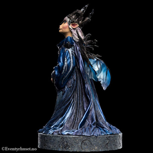 The Dark Crystal: Age of Resistance Statue 1/6 Seladon the Gelfling 22 cm Collectibles