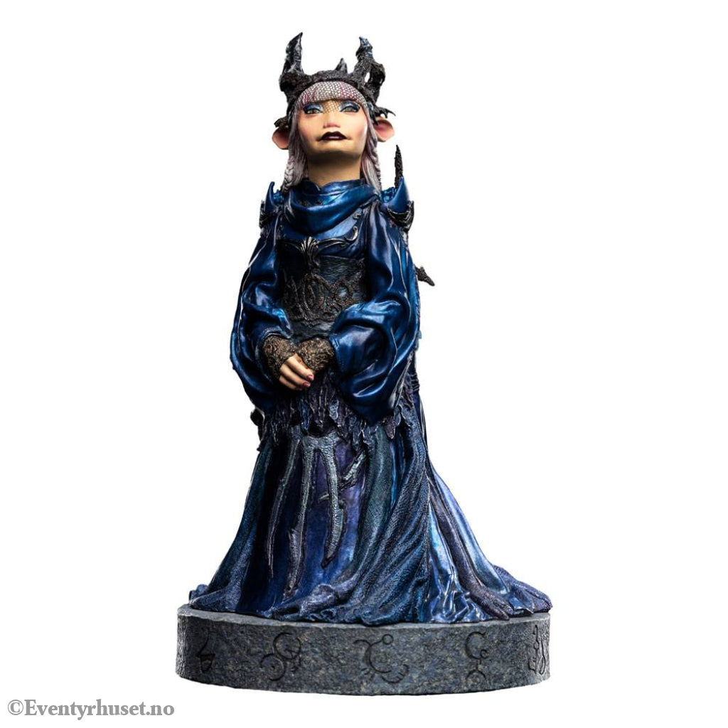 The Dark Crystal: Age of Resistance Statue 1/6 Seladon the Gelfling 22 cm Collectibles
