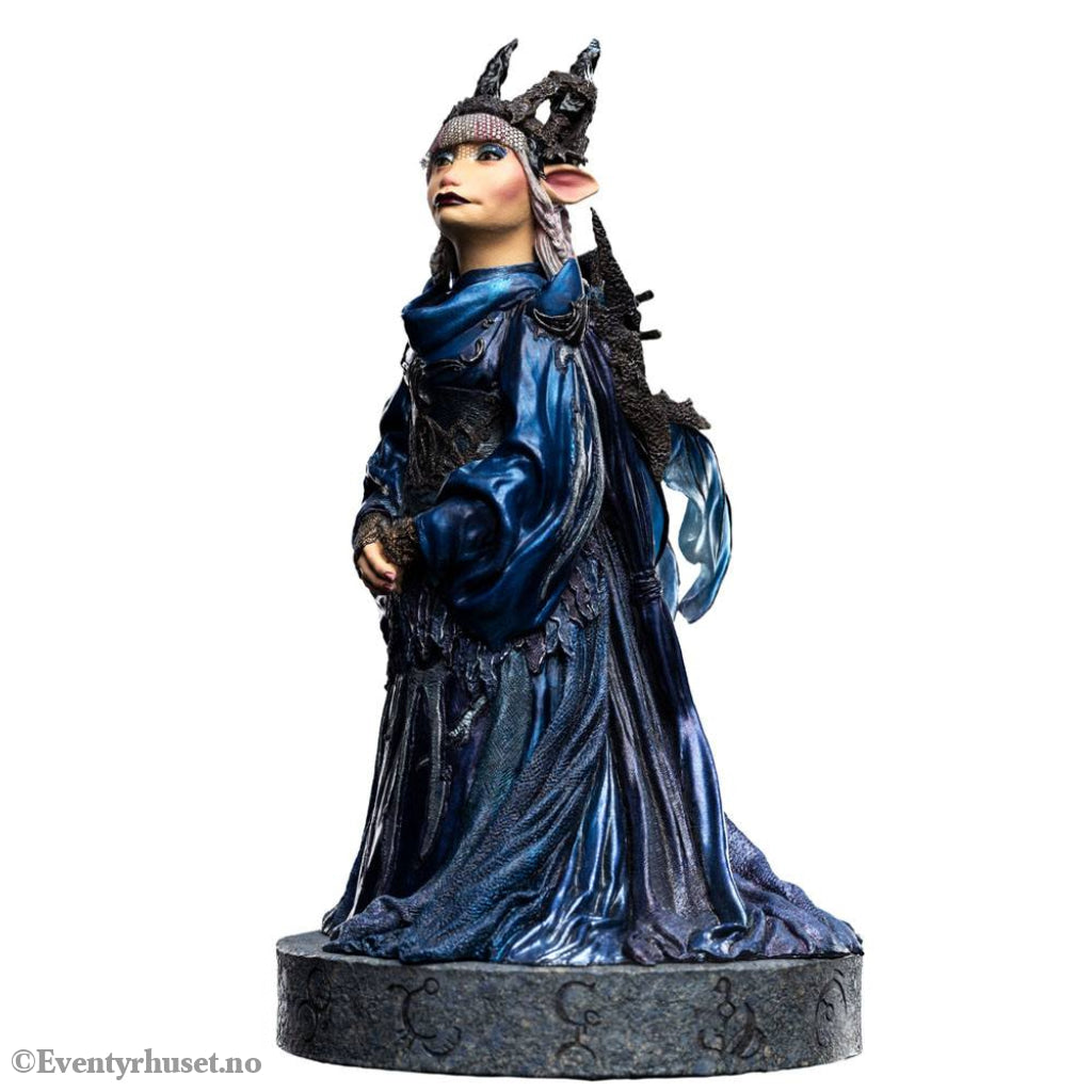 The Dark Crystal: Age of Resistance Statue 1/6 Seladon the Gelfling 22 cm Collectibles
