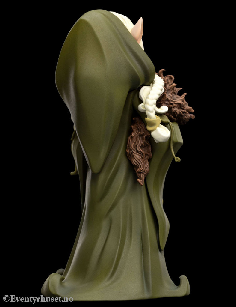 The Dark Crystal Mini Epics Vinyl Figure Kira The Gelfling 11 cm. Mint In Sealed Box (MISB)! Actionfigur